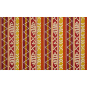 Французская ткань Pierre Frey, коллекция Deserts, артикул F3962001