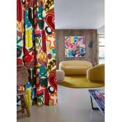 Французская ткань Pierre Frey, коллекция Emily, артикул F3853001