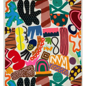 Французская ткань Pierre Frey, коллекция Emily, артикул F3853001