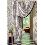 Французская ткань Pierre Frey, коллекция Flore, артикул F3908001