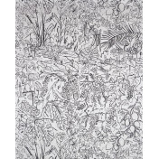 Французская ткань Pierre Frey, коллекция Flore, артикул F3908001