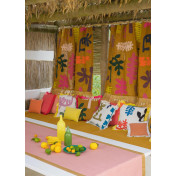 Французская ткань Pierre Frey, коллекция Iles Enchantees, артикул F3735001