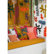 Французская ткань Pierre Frey, коллекция Iles Enchantees, артикул F3735002