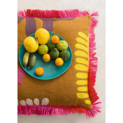 Французская ткань Pierre Frey, коллекция Iles Enchantees, артикул F3735003