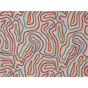 Французская ткань Pierre Frey, коллекция Iles Enchantees, артикул F3737001