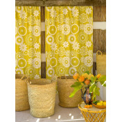 Французская ткань Pierre Frey, коллекция Iles Enchantees, артикул F3738002