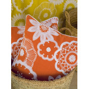 Французская ткань Pierre Frey, коллекция Iles Enchantees, артикул F3738003