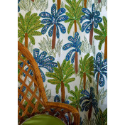 Французская ткань Pierre Frey, коллекция Iles Enchantees, артикул F3739001