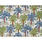 Французская ткань Pierre Frey, коллекция Iles Enchantees, артикул F3739001