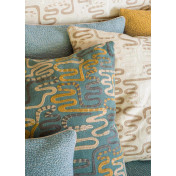 Французская ткань Pierre Frey, коллекция Iles Enchantees, артикул F3740002