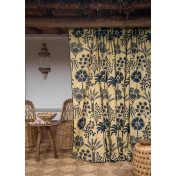 Французская ткань Pierre Frey, коллекция Iles Enchantees, артикул F3741002