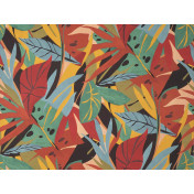 Французская ткань Pierre Frey, коллекция Iles Enchantees, артикул F3743001