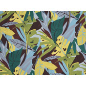 Французская ткань Pierre Frey, коллекция Iles Enchantees, артикул F3743002