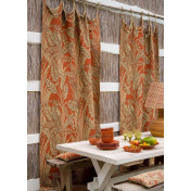 Французская ткань Pierre Frey, коллекция Iles Enchantees, артикул F3746002