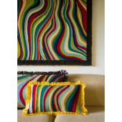 Французская ткань Pierre Frey, коллекция Iles Enchantees, артикул F3748001