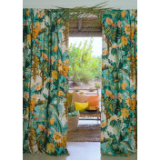 Французская ткань Pierre Frey, коллекция Iles Enchantees, артикул F3757001