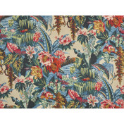 Французская ткань Pierre Frey, коллекция Iles Enchantees, артикул F3757002