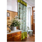 Французская ткань Pierre Frey, коллекция Keiko, артикул F3899001