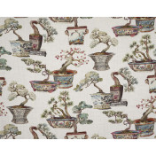 Французская ткань Pierre Frey, коллекция Kyoto, артикул F3335001