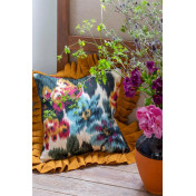 Французская ткань Pierre Frey, коллекция L'Orangerie, артикул F3909001