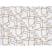 Французская ткань Pierre Frey, коллекция La Joie De Vivre, артикул F3524001