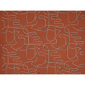 Французская ткань Pierre Frey, коллекция La Joie De Vivre, артикул F3524003