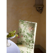 Французская ткань Pierre Frey, коллекция Le Paravent Chinois Chintz, артикул B7700001