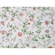 Французская ткань Pierre Frey, коллекция Le Paravent Chinois Chintz, артикул B7700001 Французская ткань Pierre Frey, коллекция Le Paravent Chinois Chintz, артикул B7700001