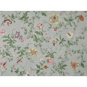 Французская ткань Pierre Frey, коллекция Le Paravent Chinois Chintz, артикул B7700002