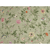 Французская ткань Pierre Frey, коллекция Le Paravent Chinois Chintz, артикул B7700003