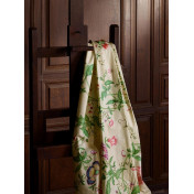 Французская ткань Pierre Frey, коллекция Le Paravent Chinois Chintz, артикул B7701001