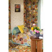 Французская ткань Pierre Frey, коллекция Le Solely Pour Temoin, артикул F3897001