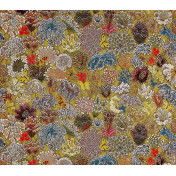 Французская ткань Pierre Frey, коллекция Le Solely Pour Temoin, артикул F3897001