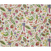 Французская ткань Pierre Frey, коллекция Les Coquecigrues, артикул F3380001