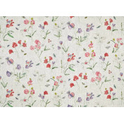 Французская ткань Pierre Frey, коллекция Les Pois de Senteur, артикул F3905001