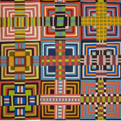 Французская ткань Pierre Frey, коллекция Maria, артикул F3852001