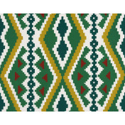 Французская ткань Pierre Frey, коллекция Maya, артикул F3079001