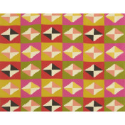 Французская ткань Pierre Frey, коллекция Maya, артикул F3083001