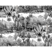 Французская ткань Pierre Frey, коллекция Maya, артикул F3086001