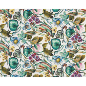 Французская ткань Pierre Frey, коллекция Maya, артикул F3087001