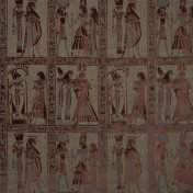 Французская ткань Pierre Frey, коллекция Merveilles d'Egypte, артикул F3654001