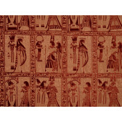 Французская ткань Pierre Frey, коллекция Merveilles d'Egypte, артикул F3654002