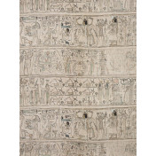 Французская ткань Pierre Frey, коллекция Merveilles d'Egypte, артикул F3697001