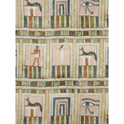 Французская ткань Pierre Frey, коллекция Merveilles d'Egypte, артикул F3698001