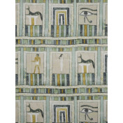 Французская ткань Pierre Frey, коллекция Merveilles d'Egypte, артикул F3698002