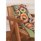 Французская ткань Pierre Frey, коллекция Mil Neuf Cent Vingt Tapisserie, артикул F3792001