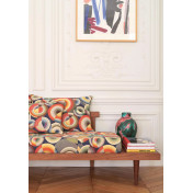 Французская ткань Pierre Frey, коллекция Mil Neuf Cent Vingt Tapisserie, артикул F3792001