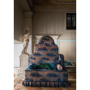 Французская ткань Pierre Frey, коллекция Murano, артикул F3793020