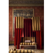 Французская ткань Pierre Frey, коллекция Murano, артикул F3793023