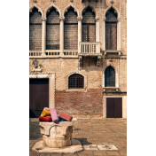 Французская ткань Pierre Frey, коллекция Murano, артикул F3793029